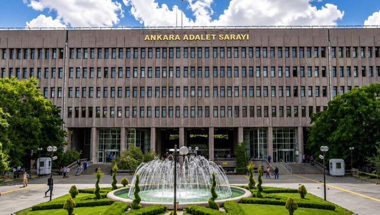 Ankara Cumhuriyet Başsavcısı Aykut Çelik oldu