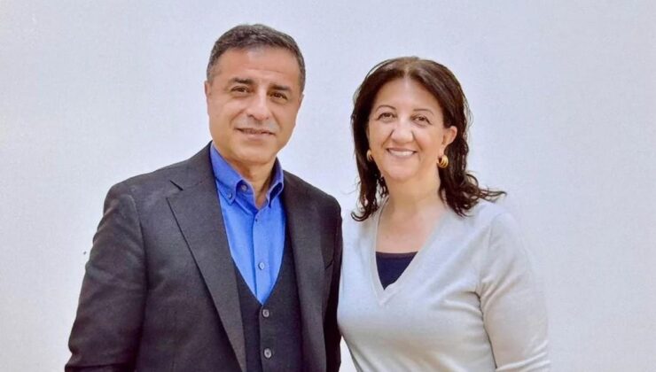 Ankara kulisleri bunu konuşuyor! Demirtaş’ın tahliyesi için yeni tarih