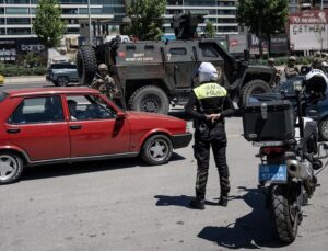 Ankara’da NATO Zirvesi teyakkuzu! Memurlara 6 gün izin verildi, ekipler sahaya indi