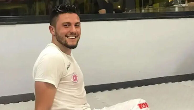 Ankara’da motokuryenin öldüğü kazada sürücüye 76 bin TL ceza
