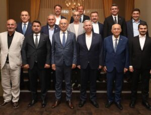 Ankara’yı sarsan iddia: 4 CHP’li belediye başkanı AK Parti’ye geçecek