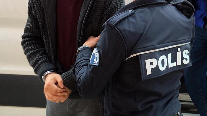 Antalya’da operasyon: 34 kilogram uyuşturucu madde ele geçirildi, 2 şüpheli gözaltında