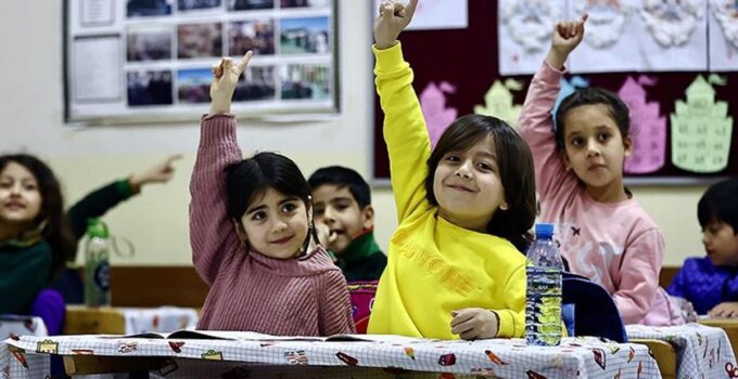 Ara tatiller kaldırıldı mı? İşte 2026-2027 eğitim öğretim takvimi