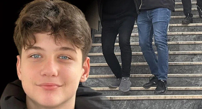 Atlas Çağlayan’ın öldürülmesine ilişkin dava yarın başlıyor: 21 yıl 7 ay 15 güne kadar hapis cezası istemi