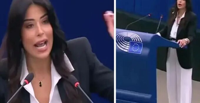 Avrupa Parlamentosu’nun Yunan vekilinden Türkiye için 3 ülkeye skandal çağrı: Yılan sizi ısıracak