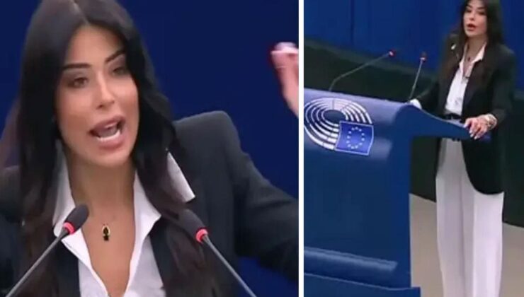 Avrupa Parlamentosu’nun Yunan vekilinden Türkiye için 3 ülkeye skandal çağrı: Yılan sizi ısıracak