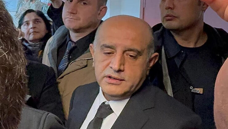‘Aziz İhsan Aktaş suç örgütü’ davasında duruşma devam edecek