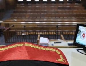 Aziz İhsan Aktaş suç örgütü davasının 39. duruşması: Sanıkların savunması alınıyor