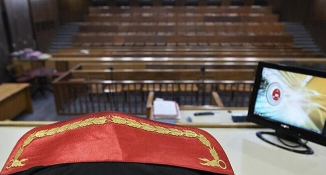 Aziz İhsan Aktaş suç örgütü davasının 39. duruşması: Sanıkların savunması alınıyor