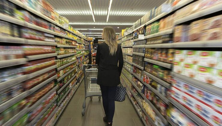 Beyaz et soruşturmasında İstanbul’daki marketlere ceza yağdı