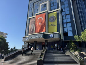 Buca Belediye Başkan Vekili seçim tarihi belli oldu