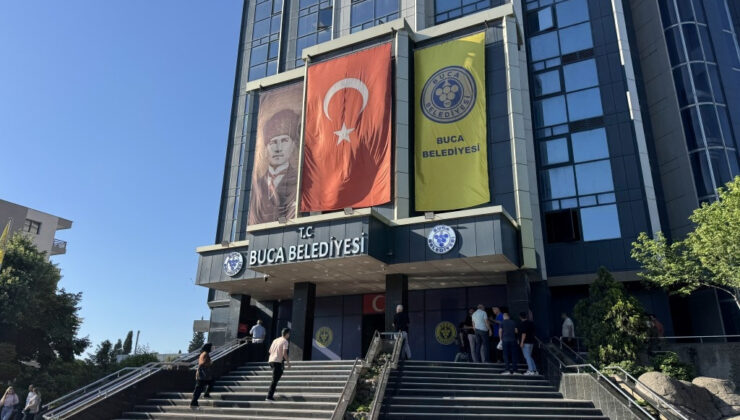 Buca Belediye Başkan Vekili seçim tarihi belli oldu
