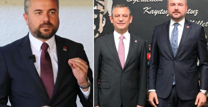 Buca Belediyesi’ne operasyon! Belediye başkanı dahil çok sayıda kişi gözaltına alındı