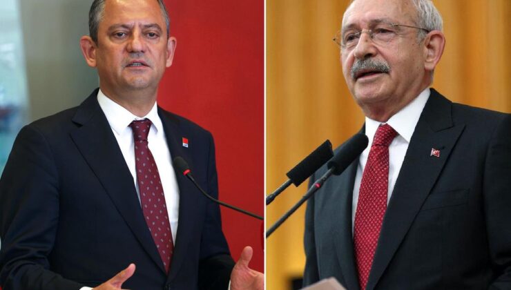 CHP’de dikkat çeken liste! İşte kurultay çağrısına imza atmayan 27 vekil