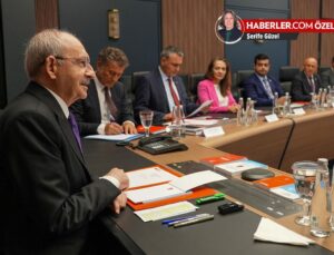 CHP’de ihraç sırası belediye başkanlarına mı geldi? Kapsamlı inceleme başlıyor