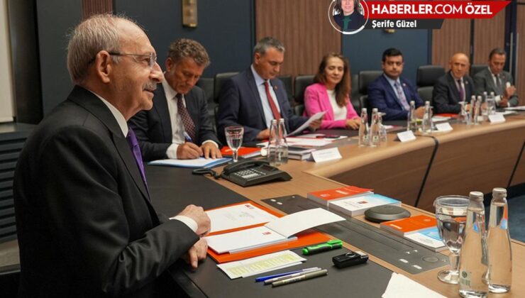 CHP’de ihraç sırası belediye başkanlarına mı geldi? Kapsamlı inceleme başlıyor