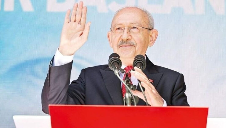 CHP’de salı gerilimi