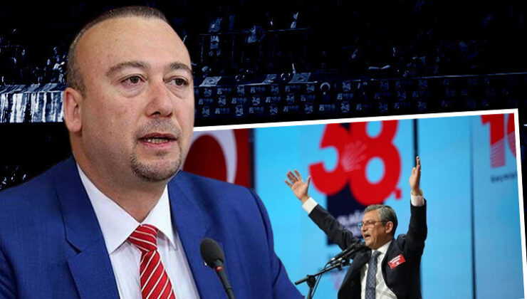 CHP’nin kurultay süreci hakkında çok çarpıcı iddia! Özkan Yalım etkin pişmanlık kapsamında ek ifade verdi