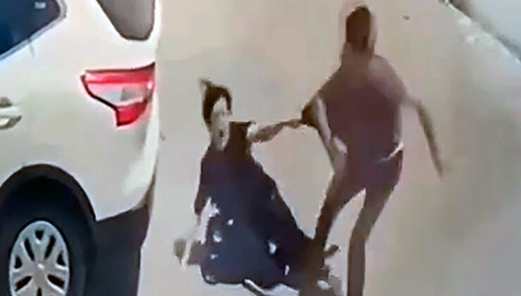 Çocuk yaştan beri platonik aşk besliyordu: Yolda görünce 7 yerinden bıçakladı | Saldırgandan akılalmaz ifade