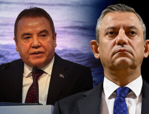 Çok konuşulacak ‘Ferdi Zeyrek’ iddiası: Muhittin Böcek’ten Özgür Özel’le ilgili dikkat çeken ifade