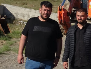 Değeri 40 milyon lira | Dedektif gibi iz sürüp arazide buldular, jandarma eşliğinde almaya geldiler
