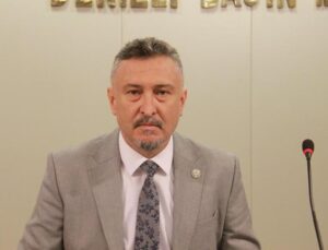 Denizli’de uyuşturucu operasyonu! Baro başkanı dahil 12 avukata gözaltı