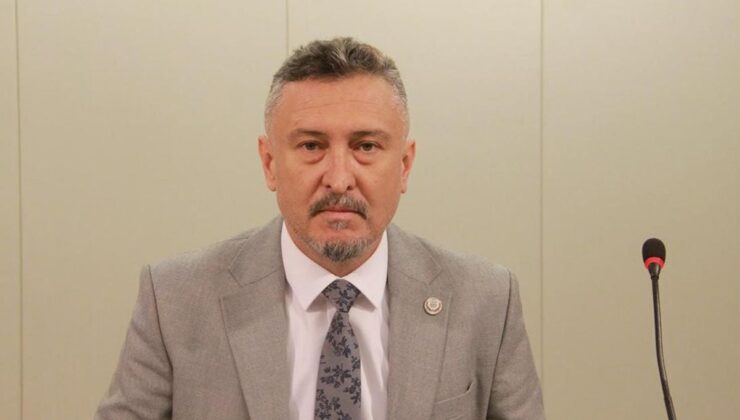 Denizli’de uyuşturucu operasyonu! Baro başkanı dahil 12 avukata gözaltı