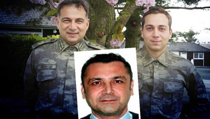 Dorukhan Büyükışık soruşturması: Olay yeri ekibinin komiseri yakalandı