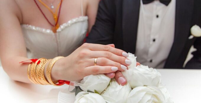 Düğünlerde kiralık nikah memuru dönemi! Ücreti 23 bin liraya kadar çıkıyor