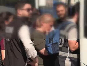 Ege Üniversitesi’ndeki yolsuzluk operasyonu: 41 şüpheli adliyede