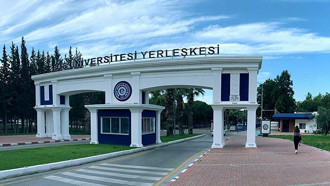 Ege Üniversitesi’ne yolsuzluk operasyonu: 45 gözaltı kararı