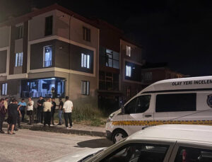 Erzincan’da dehşet! Eski eşi ile yanındaki kişiyi pompalı tüfekle öldürdü
