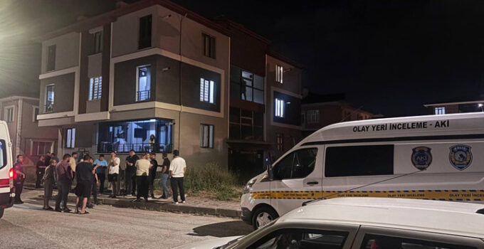 Erzincan’da dehşet! Eski eşi ile yanındaki kişiyi pompalı tüfekle öldürdü