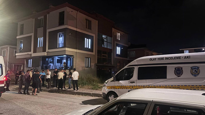 Erzincan’da dehşet! Eski eşi ile yanındaki kişiyi pompalı tüfekle öldürdü