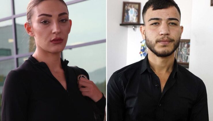 Esra Ezmeci cezaevinden gelen mektubu anlattı: Tuğyan ile Ümitcan Uygun mektuplaşıyor