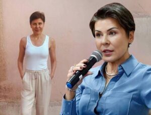 Fatoş Pınar Türker’den İBB duruşmasında çıplak arama iddiası