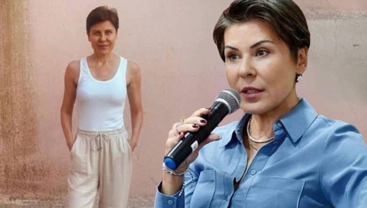 Fatoş Pınar Türker’den İBB duruşmasında çıplak arama iddiası