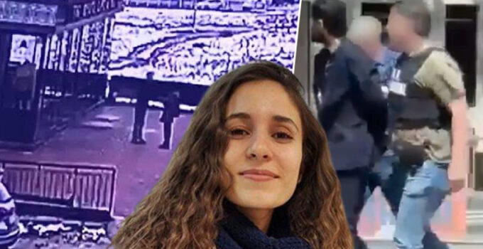Gülistan Doku soruşturması | Firari şüpheli Umut Altaş, ABD’de hakim karşısına çıktı