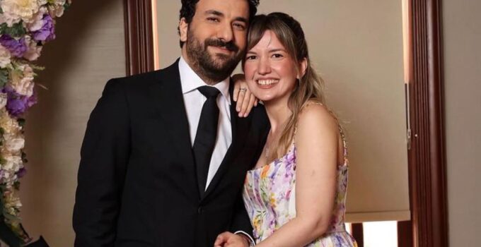 Hasan Can Kaya yarın evleniyor! Nikah detayları belli oldu