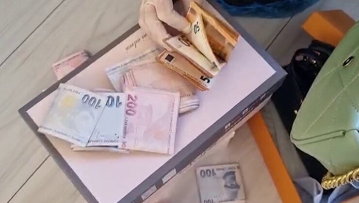 Hatay’da dernek adı altında kumar oynatan ve tefecilik yapanlara operasyon!
