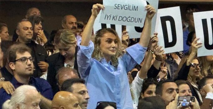 İBB davasında 44. gün! İmamoğlu yeni yaşına mahkeme salonunda girdi