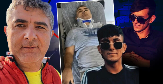 İBB Kültür AŞ Genel Müdür Yardımcısı Erhan Karaal’ın kaçırılmasına ilişkin 12 zanlı adliyede