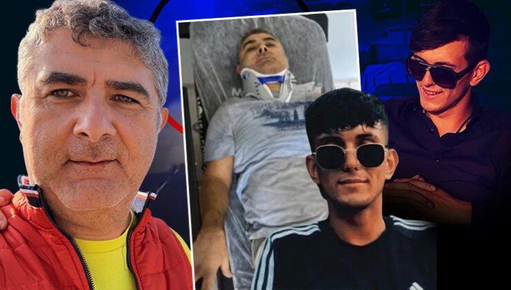 İBB Kültür AŞ Genel Müdür Yardımcısı Erhan Karaal’ın kaçırılmasına ilişkin 12 zanlı adliyede