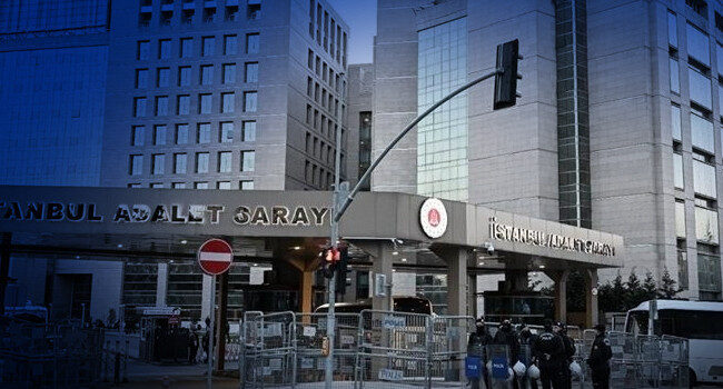 İBB’ye yönelik ‘Yolsuzluk’ davasında 47’nci duruşma