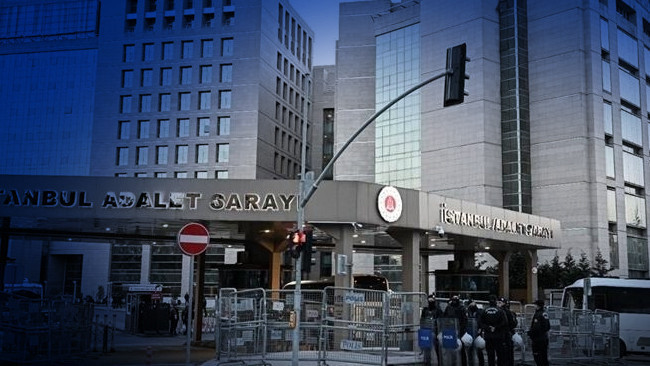 İBB’ye yönelik ‘Yolsuzluk’ davasında 47’nci duruşma