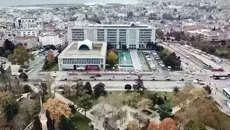 İBB’ye yönelik ‘Yolsuzluk’ davasında 54’üncü duruşma
