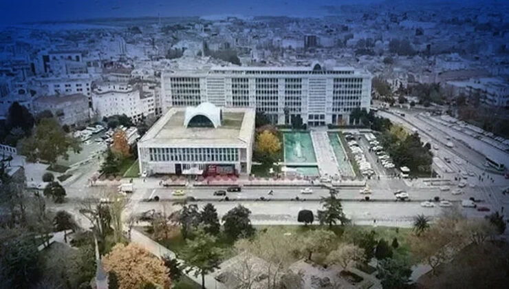 İBB’ye yönelik ‘Yolsuzluk’ davasında 58’inci duruşma