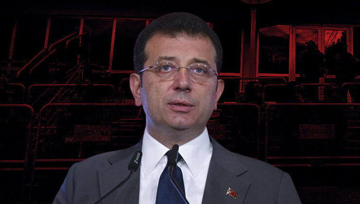 İmamoğlu dahil 68 tutuklu var: İBB’ye yönelik yolsuzluk davasında 50’nci duruşma