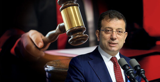 İmamoğlu dahil 68 tutuklu yargılanıyor: İBB’ye yönelik yolsuzluk davasında duruşma devam edecek