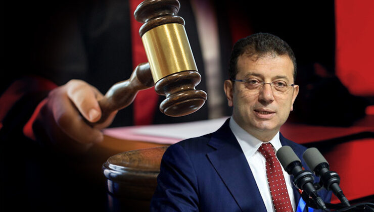 İmamoğlu dahil 68 tutuklu yargılanıyor: İBB’ye yönelik yolsuzluk davasında duruşma devam edecek
